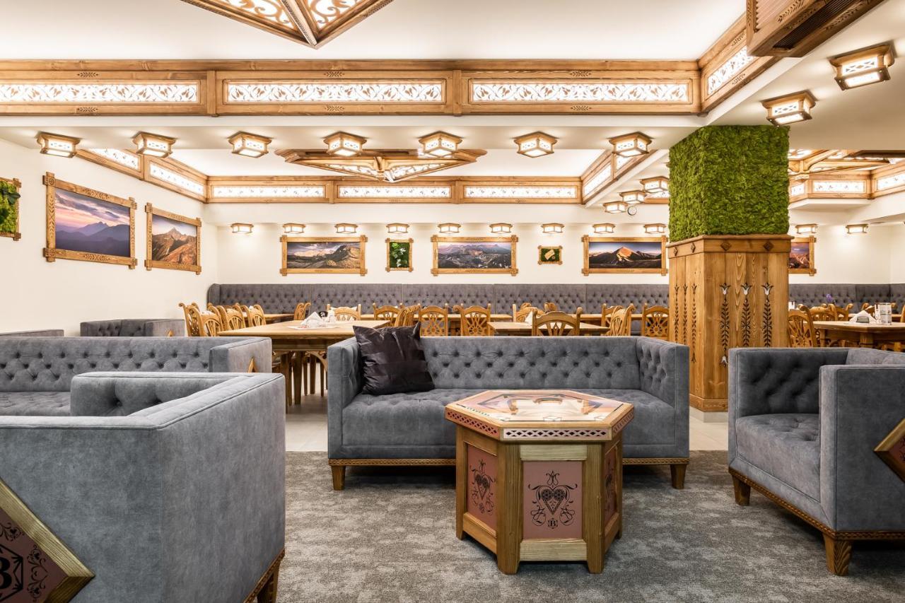 Aparthotel Bialczanski