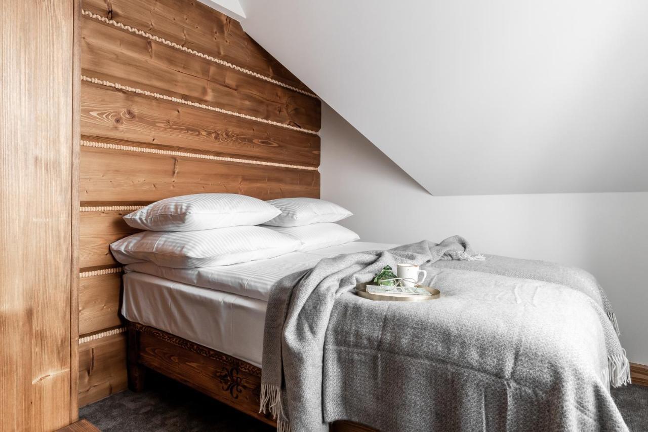 Aparthotel Bialczanski