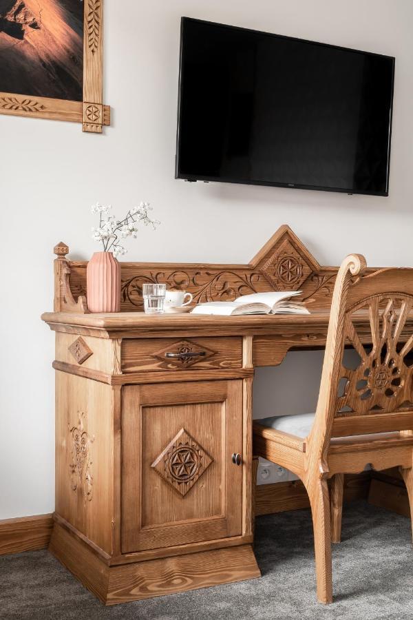 Aparthotel Bialczanski