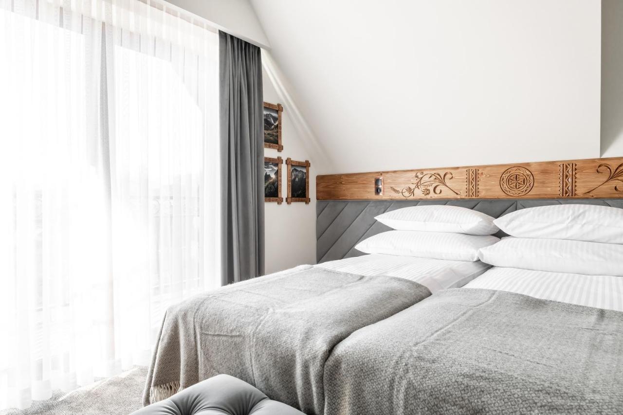 Aparthotel Bialczanski