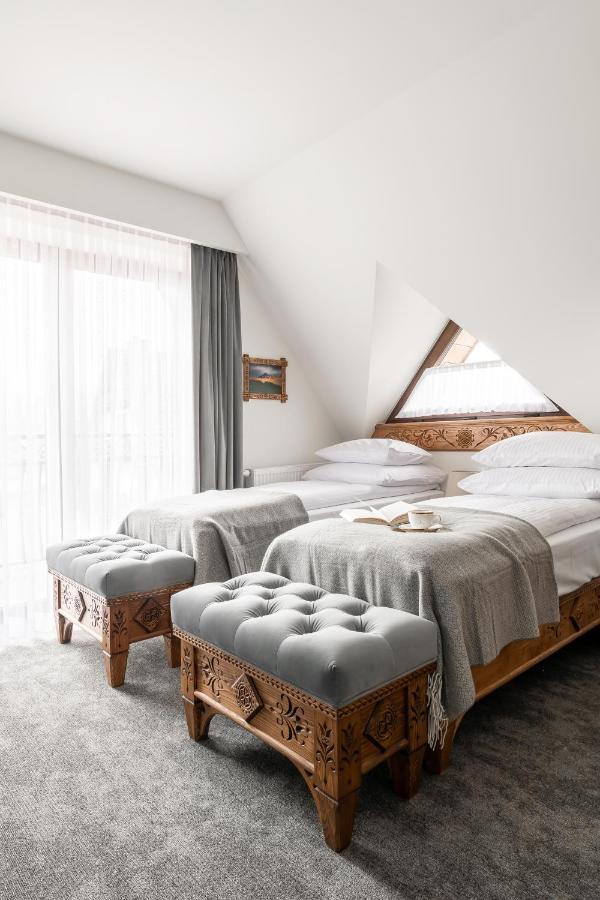 Bialczanski Aparthotel Białka