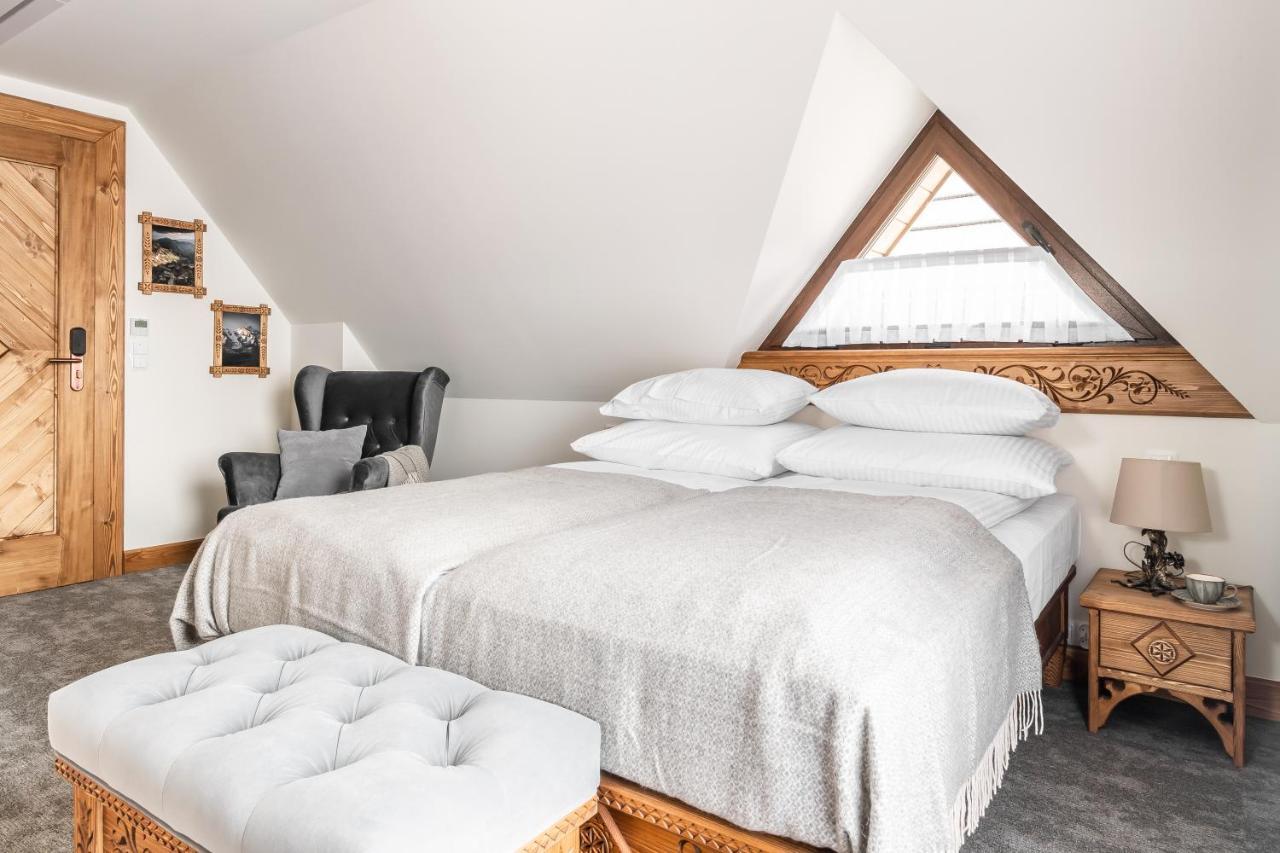 Bialczanski Aparthotel Białka