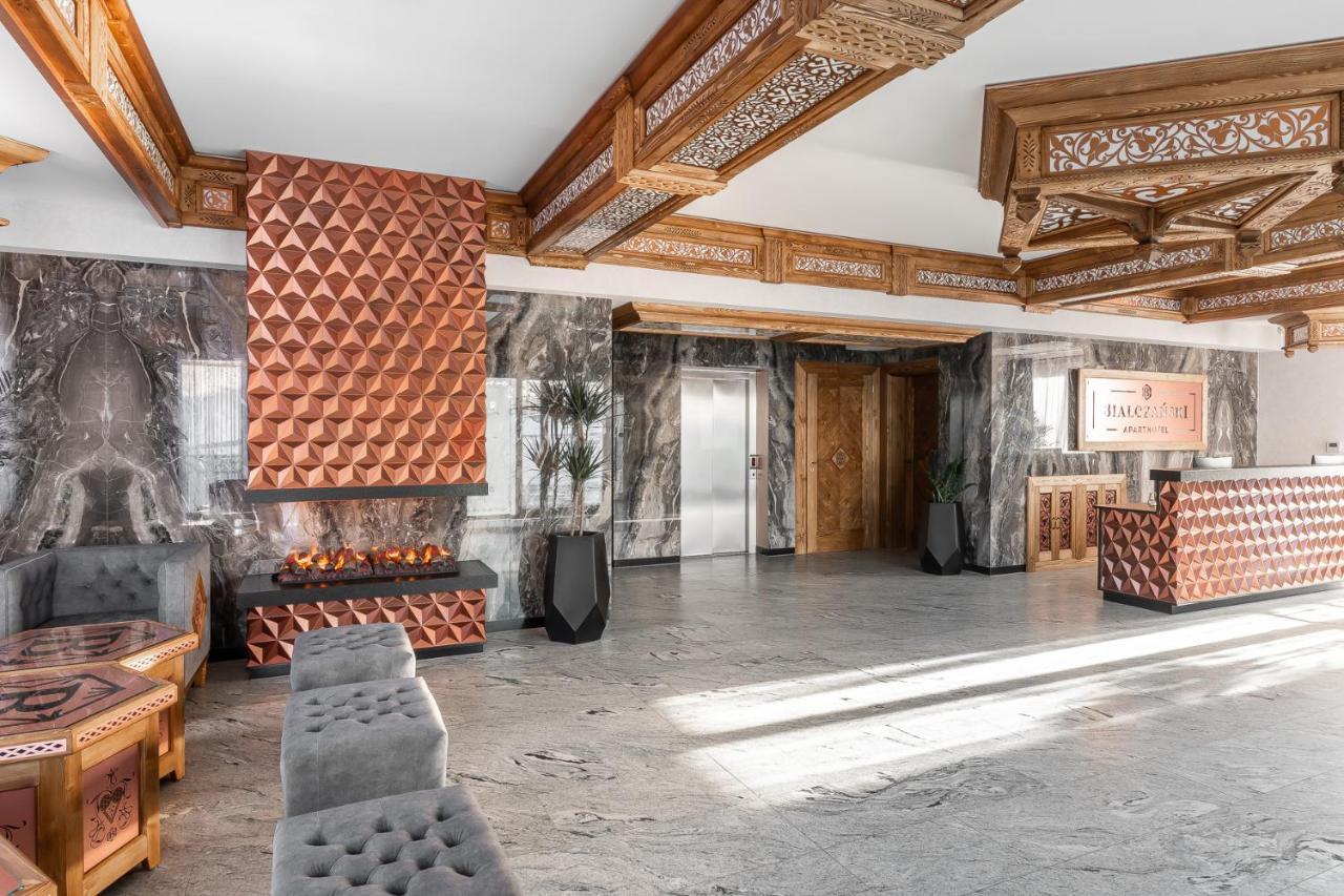 Aparthotel Bialczanski